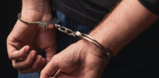 Ratnagiri Zharni Road Bottle Throwing Incident: रत्नागिरीत गणपती विसर्जन मिरवणुकीत बाटली फेकल्याची घटना; शहर पोलिसांकडून संशयित तरुण ताब्यात