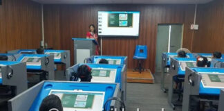 Ratnagiri ZP School Digital Classroom: रत्नागिरीतील जिल्हा परिषद शाळांमध्ये हायटेक क्रांती; २५ ते ३० लाखांच्या निधीतून डिजिटल 'आयडियल सेंटर' सज्ज