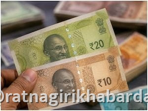 RBI Plastic Currency Notes: भारतात लवकरच प्लास्टिकच्या नोटा? १० आणि २० रुपयांच्या नोटांवर RBI ची 'फील्ड ट्रायल' सुरू RBI Plastic Currency Notes: भारतात लवकरच प्लास्टिकच्या नोटा? १० आणि २० रुपयांच्या नोटांवर RBI ची 'फील्ड ट्रायल' सुरू