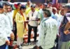 Safyeast Retired Workers Gratuity: ‘साफयिस्ट’च्या निवृत्त कामगारांचा ग्रॅच्युइटी प्रश्न मार्गी लावणार: शिवसेना नेते विनायक राऊत यांचे आश्वासन Safyeast Retired Workers Gratuity: 'साफयिस्ट'च्या निवृत्त कामगारांचा ग्रॅच्युइटी प्रश्न मार्गी लावणार: शिवसेना नेते विनायक राऊत यांचे आश्वासन