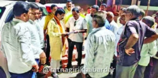 Safyeast Retired Workers Gratuity: 'साफयिस्ट'च्या निवृत्त कामगारांचा ग्रॅच्युइटी प्रश्न मार्गी लावणार: शिवसेना नेते विनायक राऊत यांचे आश्वासन