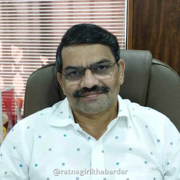 Sahakar Dhoran Uchhatariya Samiti: महाराष्ट्राच्या सहकार धोरणाच्या उच्चस्तरीय समितीच्या बैठकीस ॲड. दीपक पटवर्धन निमंत्रित