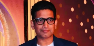 Sandeep Pathak On Drought Water Crisis: "तिसरे महायुद्ध हे पाण्यासाठीच होईल"; राज्यभरात दुष्काळाचा दाह वाढल्यानंतर अभिनेता संदीप पाठक यांचे नागरिकांना पाणी बचतीचे कळकळीचे आवाहन