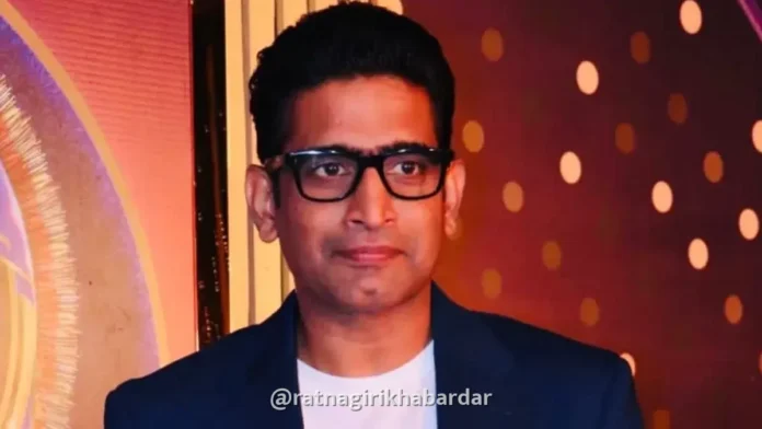 Sandeep Pathak On Drought Water Crisis: "तिसरे महायुद्ध हे पाण्यासाठीच होईल"; राज्यभरात दुष्काळाचा दाह वाढल्यानंतर अभिनेता संदीप पाठक यांचे नागरिकांना पाणी बचतीचे कळकळीचे आवाहन Sandeep Pathak On Drought Water Crisis: "तिसरे महायुद्ध हे पाण्यासाठीच होईल"; राज्यभरात दुष्काळाचा दाह वाढल्यानंतर अभिनेता संदीप पाठक यांचे नागरिकांना पाणी बचतीचे कळकळीचे आवाहन