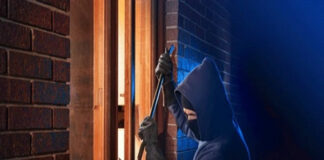 Sangameshwar Dhamani Shop Burglary: धामणीत चार दुकाने फोडली; सीसीटीव्ही फोडून चोरीचा प्रयत्न, संशयित कॅमेऱ्यात कैद