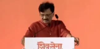Sanjay Raut : "अमित शाह हेच लॉरेन्स बिश्नोई"; शिवतीर्थावरून संजय राऊतांचा केंद्र सरकारवर हल्लाबोल
