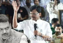 Sanjay Raut Pune News: "स्पर्धा परीक्षेचे पेपर फोडणारे केंद्र सरकार; प्रत्येक जिल्ह्यात जंतर-मंतर उभारू"; संजय राऊत यांचा इशारा