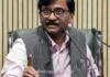 Sanjay Raut Raj Thackeray Political Statement: ‘नरेंद्र मोदींची एक्सपायरी डेट संपली, देशात वातावरण बदलतंय’ – संजय राऊत Sanjay Raut Raj Thackeray Political Statement: ‘नरेंद्र मोदींची एक्सपायरी डेट संपली, देशात वातावरण बदलतंय’ - संजय राऊत