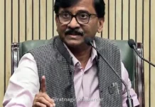 Sanjay Raut Raj Thackeray Political Statement: ‘नरेंद्र मोदींची एक्सपायरी डेट संपली, देशात वातावरण बदलतंय’ - संजय राऊत