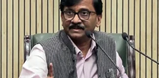Sanjay Raut Raj Thackeray Political Statement: ‘नरेंद्र मोदींची एक्सपायरी डेट संपली, देशात वातावरण बदलतंय’ - संजय राऊत