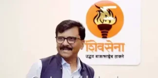 Sanjay Raut SC Notice: सरन्यायाधीशांवरील टीप्पणीप्रकरणी खासदार संजय राऊत आणि पत्रकार निखिल वागळे यांना सर्वोच्च न्यायालयाची नोटीस