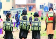 School Admission Age Limit Maharashtra: पूर्व-प्राथमिक व पहिलीच्या शाळा प्रवेशासाठी किमान वय निश्चित; २०२७-२८ पासून टप्प्याटप्प्याने लागू होणार नवीन निकष