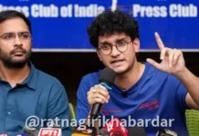 Sourav Das Ashutosh Ranka Delhi HC: सौरव दास-आशुतोष रांका यांना मोठा झटका; उच्च न्यायालयाने याचिका फेटाळल्यानंतर याचिका मागे घेतल्या, दिल्ली उच्च न्यायालयातील सुनावणीचे ५ महत्त्वाचे मुद्दे Sourav Das Ashutosh Ranka Delhi HC: सौरव दास-आशुतोष रांका यांना मोठा झटका; उच्च न्यायालयाने याचिका फेटाळल्यानंतर याचिका मागे घेतल्या, दिल्ली उच्च न्यायालयातील सुनावणीचे ५ महत्त्वाचे मुद्दे