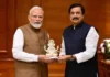 Sunil Tatkare Narendra Modi Meeting: राज्यातील दुष्काळग्रस्त भागाला केंद्राची मदत मिळावी; खासदार सुनिल तटकरे यांनी घेतली पंतप्रधान नरेंद्र मोदींची भेट Sunil Tatkare Narendra Modi Meeting: राज्यातील दुष्काळग्रस्त भागाला केंद्राची मदत मिळावी; खासदार सुनिल तटकरे यांनी घेतली पंतप्रधान नरेंद्र मोदींची भेट