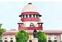 Supreme Court Firecracker Ban Hearing: “फटाके फोडण्यात धार्मिक काय?”; धार्मिक भावना आणि आरोग्यामध्ये हवा समतोल – सर्वोच्च न्यायालय Supreme Court Firecracker Ban Hearing: "फटाके फोडण्यात धार्मिक काय?"; धार्मिक भावना आणि आरोग्यामध्ये हवा समतोल - सर्वोच्च न्यायालय
