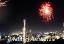 Supreme Court fireworks verdict: फटाक्यांवर पूर्ण बंदी घालणार नाही, सर्वोच्च न्यायालयाची दिल्ली-प्रदूषण प्रकरणी महत्त्वपूर्ण टिप्पणी