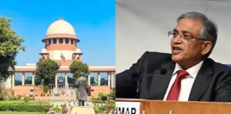 Supreme Court Hearing CEC Gyanesh Kumar: मुख्य निवडणूक आयुक्तांवविरोधातील सर्व याचिका सर्वोच्च न्यायालयात मंजूर; २७ ऑक्टोबरला होणार सुनावणी