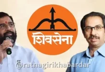 Supreme Court Hearing Shiv Sena Case: शिवसेना पक्ष आणि चिन्हाप्रकरणी सर्वोच्च न्यायालयात आज महत्त्वाची सुनावणी; मनिंदर सिंग युक्तिवाद करणार Supreme Court Hearing Shiv Sena Case: शिवसेना पक्ष आणि चिन्हाप्रकरणी सर्वोच्च न्यायालयात आज महत्त्वाची सुनावणी; मनिंदर सिंग युक्तिवाद करणार