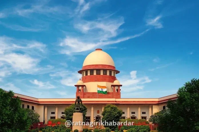Supreme Court Local Body Election OBC Reservation: सुप्रीम कोर्टाचा अत्यंत महत्त्वपूर्ण निर्णय! ओबीसी आरक्षणासह स्थानिक स्वराज्य संस्थांच्या निवडणुका घेण्याचे आदेश Supreme Court Local Body Election OBC Reservation: सुप्रीम कोर्टाचा अत्यंत महत्त्वपूर्ण निर्णय! ओबीसी आरक्षणासह स्थानिक स्वराज्य संस्थांच्या निवडणुका घेण्याचे आदेश