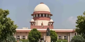 Supreme Court Notice Rahul Gandhi: मुख्य निवडणूक आयुक्तांविरोधात राहुल गांधींची सर्वोच्च न्यायालयात याचिका; कोर्टाकडून ज्ञानेश कुमार, केंद्र सरकार आणि दिल्ली पोलिसांना नोटीस
