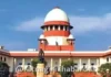 Supreme Court Reservation: धर्म बदलताच आरक्षण संपुष्टात येणार; सर्वोच्च न्यायालयाचा ऐतिहासिक निकाल Supreme Court Reservation: धर्म बदलताच आरक्षण संपुष्टात येणार; सर्वोच्च न्यायालयाचा ऐतिहासिक निकाल