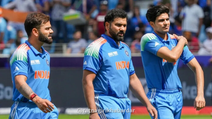 Team India World Cup 2027 Schedule: आयसीसी वनडे विश्वचषक २०२७ चे वेळापत्रक जाहीर; ७ ऑक्टोबरला ऑस्ट्रेलियाविरुद्ध भारताचा पहिला सामना