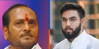 Tejas Thackeray Political Entry: तेजस ठाकरेंच्या राजकारण प्रवेशाची चर्चा रंगली; रामदास कदमांचा सल्ला, म्हणाले- "आदित्यसारखं नाव खराब होऊ देऊ नका"