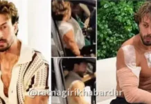 Tiger Shroff Attack: टायगर श्रॉफच्या गाडीवर गोळीबार; कसा घडला थरार? टायगरने सांगितला घटनाक्रम..
