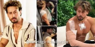 Tiger Shroff Attack: टायगर श्रॉफच्या गाडीवर गोळीबार; कसा घडला थरार? टायगरने सांगितला घटनाक्रम..