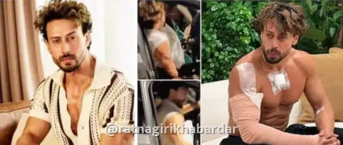Tiger Shroff Attack: टायगर श्रॉफच्या गाडीवर गोळीबार; कसा घडला थरार? टायगरने सांगितला घटनाक्रम..