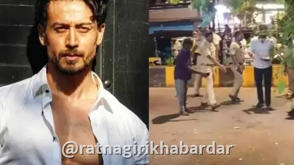 Tiger Shroff Shooting Case Update: टायगर श्रॉफ गोळीबार प्रकरणात मोठी अपडेट; फॉरेन्सिक तपासात देशी पिस्तुलाचा वापर उघड, आरोपी सुरतच्या दिशेने पसार? Tiger Shroff Shooting Case Update: टायगर श्रॉफ गोळीबार प्रकरणात मोठी अपडेट; फॉरेन्सिक तपासात देशी पिस्तुलाचा वापर उघड, आरोपी सुरतच्या दिशेने पसार?