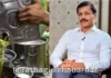 Tukaram Mundhe Action: कालबाह्य आणि भेसळयुक्त अन्नाविरुद्ध ‘एफडीए’ आक्रमक; ५ कोटींचा साठा जप्त; आयुक्त तुकाराम मुंढेंचा इशारा Tukaram Mundhe Action: कालबाह्य आणि भेसळयुक्त अन्नाविरुद्ध 'एफडीए' आक्रमक; ५ कोटींचा साठा जप्त; आयुक्त तुकाराम मुंढेंचा इशारा