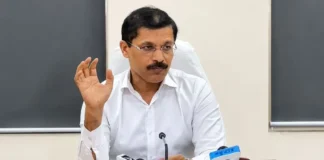 Tukaram Mundhe: एमपीएससी चौकशी समितीबाबत अद्याप कोणतेही अधिकृत पत्र नाही; आयुक्त तुकाराम मुंढे यांची स्पष्टोक्ती