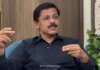 Tukaram Mundhe FDA Order: मसाल्यांमध्ये भेसळ आणि कृत्रिम रंगांवर राज्यात बंदी, उल्लंघन केल्यास होणार कारवाई; एफडीए आयुक्त तुकाराम मुंढेंची मोठी घोषणा Tukaram Mundhe FDA Order: मसाल्यांमध्ये भेसळ आणि कृत्रिम रंगांवर राज्यात बंदी, उल्लंघन केल्यास होणार कारवाई; एफडीए आयुक्त तुकाराम मुंढेंची मोठी घोषणा