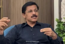 Tukaram Mundhe FDA Order: मसाल्यांमध्ये भेसळ आणि कृत्रिम रंगांवर राज्यात बंदी, उल्लंघन केल्यास होणार कारवाई; एफडीए आयुक्त तुकाराम मुंढेंची मोठी घोषणा Tukaram Mundhe FDA Order: मसाल्यांमध्ये भेसळ आणि कृत्रिम रंगांवर राज्यात बंदी, उल्लंघन केल्यास होणार कारवाई; एफडीए आयुक्त तुकाराम मुंढेंची मोठी घोषणा