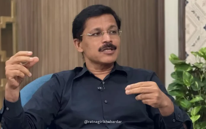 Tukaram Mundhe FDA Order: मसाल्यांमध्ये भेसळ आणि कृत्रिम रंगांवर राज्यात बंदी, उल्लंघन केल्यास होणार कारवाई; एफडीए आयुक्त तुकाराम मुंढेंची मोठी घोषणा Tukaram Mundhe FDA Order: मसाल्यांमध्ये भेसळ आणि कृत्रिम रंगांवर राज्यात बंदी, उल्लंघन केल्यास होणार कारवाई; एफडीए आयुक्त तुकाराम मुंढेंची मोठी घोषणा