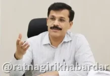 Tukaram Mundhe on Gen Z and IAS Career: "माझ्या मुलांना मी कधीच आयएएस होण्याचा सल्ला देणार नाही" - तुकाराम मुंढे