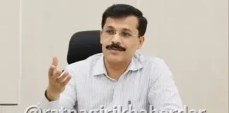 Tukaram Mundhe on Gen Z and IAS Career: "माझ्या मुलांना मी कधीच आयएएस होण्याचा सल्ला देणार नाही" - तुकाराम मुंढे