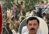 Tukaram Mundhe On MPSC Protest Pune: एमपीएससी चौकशी समितीच्या सचिवपदी नियुक्तीनंतर तुकाराम मुंढे यांची प्रतिक्रिया..