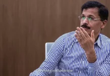 Tukaram Mundhe Pimpri Chinchwad Speech: 'दुष्काळाकडे समस्या म्हणून नाही, तर संधी म्हणून पाहा'; आयएएस तुकाराम मुंढे यांचा शेतकऱ्यांना मोलाचा सल्ला