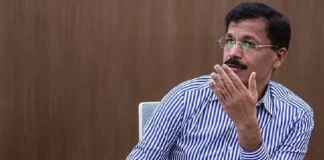 Tukaram Mundhe Pimpri Chinchwad Speech: 'दुष्काळाकडे समस्या म्हणून नाही, तर संधी म्हणून पाहा'; आयएएस तुकाराम मुंढे यांचा शेतकऱ्यांना मोलाचा सल्ला