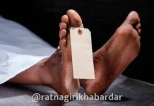 Unclaimed Bodies Found Ratnagiri: रत्नागिरीत वेगवेगळ्या ठिकाणी बेशुद्ध अवस्थेत सापडलेल्या दोन व्यक्तींचा मृत्यू