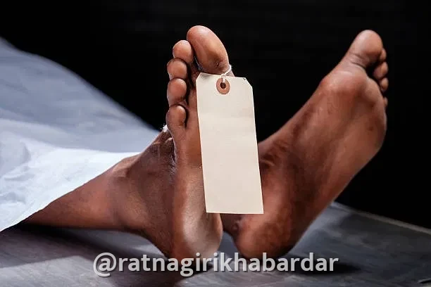 Unclaimed Bodies Found Ratnagiri: रत्नागिरीत वेगवेगळ्या ठिकाणी बेशुद्ध अवस्थेत सापडलेल्या दोन व्यक्तींचा मृत्यू Unclaimed Bodies Found Ratnagiri: रत्नागिरीत वेगवेगळ्या ठिकाणी बेशुद्ध अवस्थेत सापडलेल्या दोन व्यक्तींचा मृत्यू