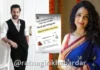Urmila Kothare Instagram Username Change: घटस्फोटानंतर ३ महिन्यांनी उर्मिला कानेटकरचा मोठा निर्णय; इन्स्टाग्रामवरून ‘कोठारे’ नाव हटवले Urmila Kothare Instagram Username Change: घटस्फोटानंतर ३ महिन्यांनी उर्मिला कानेटकरचा मोठा निर्णय; इन्स्टाग्रामवरून 'कोठारे' नाव हटवले