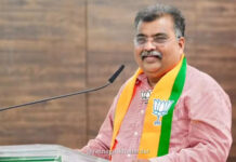 Vengurla Bhajan Competition 2026: वेंगुर्ल्यात ‘प्रदेशाध्यक्ष चषक २०२६’ राज्यस्तरीय भजन स्पर्धेचा आजपासून थरार Vengurla Bhajan Competition 2026: वेंगुर्ल्यात 'प्रदेशाध्यक्ष चषक २०२६' राज्यस्तरीय भजन स्पर्धेचा आजपासून थरार