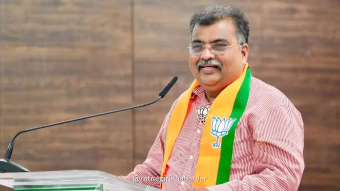 Vengurla Bhajan Competition 2026: वेंगुर्ल्यात 'प्रदेशाध्यक्ष चषक २०२६' राज्यस्तरीय भजन स्पर्धेचा आजपासून थरार