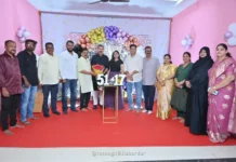 Vijay Khedekar Birthday Celebration: शिवसेना उपशहरप्रमुख तथा नगरसेवक विजय खेडेकर यांचा वाढदिवस उत्साहात साजरा; शिवसेना पदाधिकाऱ्यांकडून शुभेच्छांचा वर्षाव
