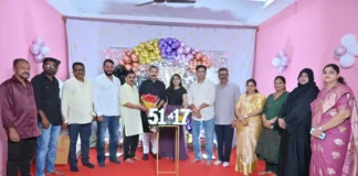 Vijay Khedekar Birthday Celebration: शिवसेना उपशहरप्रमुख तथा नगरसेवक विजय खेडेकर यांचा वाढदिवस उत्साहात साजरा; शिवसेना पदाधिकाऱ्यांकडून शुभेच्छांचा वर्षाव