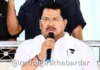Vijay Wadettiwar On Mahayuti Government: "आगामी होळीपर्यंत हे महायुतीचे सरकार होळीप्रमाणे जळताना दिसेल"; काँग्रेस नेते विजय वडेट्टीवार यांचा हल्लाबोल