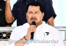 Vijay Wadettiwar On Mahayuti Government: "आगामी होळीपर्यंत हे महायुतीचे सरकार होळीप्रमाणे जळताना दिसेल"; काँग्रेस नेते विजय वडेट्टीवार यांचा हल्लाबोल